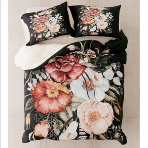 URBAN OUTFITTERS Shealeen Louise Duvet Cover